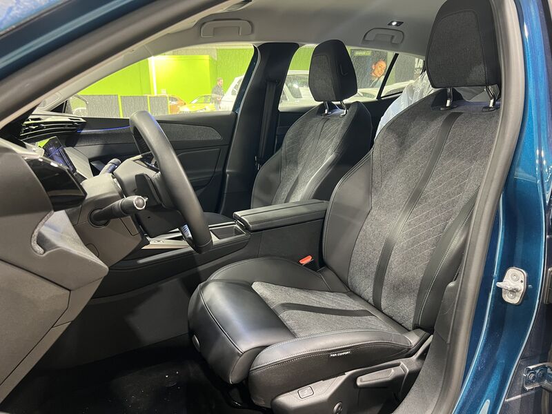 Peugeot 408 vaihtoauto