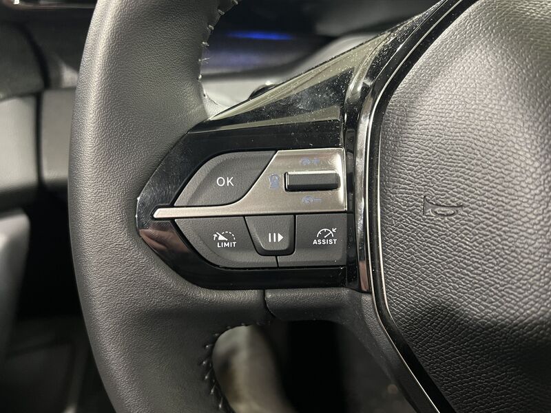 Peugeot 408 vaihtoauto