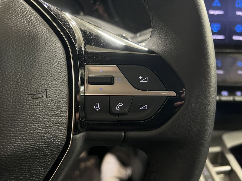 Peugeot 408 vaihtoauto