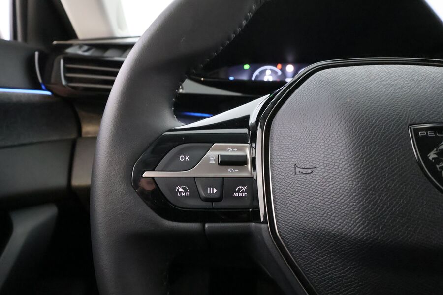 Peugeot 408 vaihtoauto