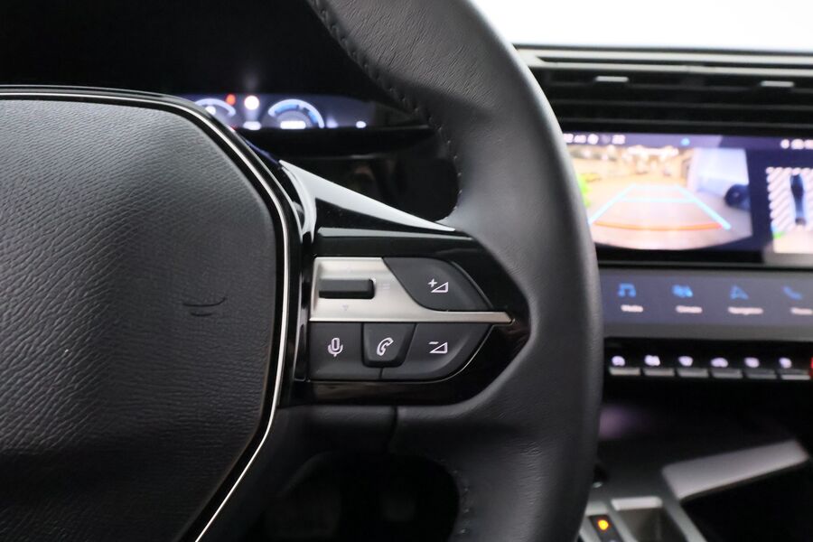 Peugeot 408 vaihtoauto