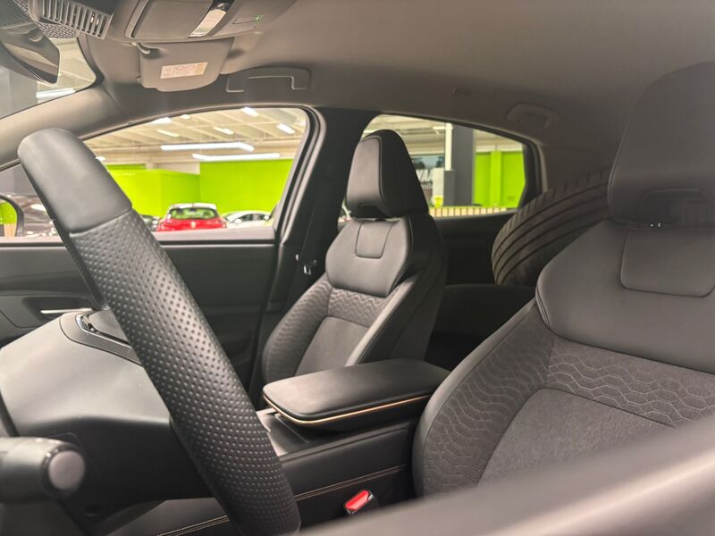 Nissan Ariya vaihtoauto