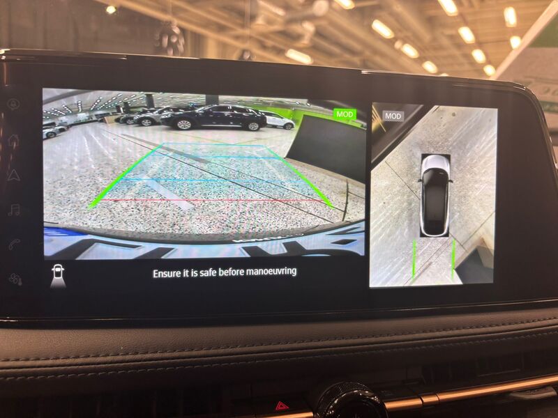 Nissan Ariya vaihtoauto