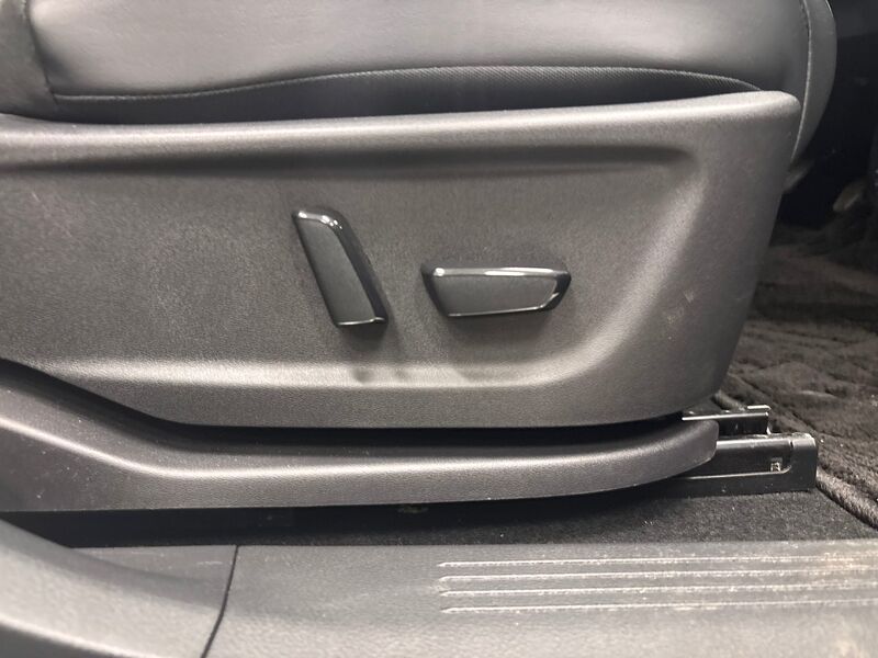 Nissan Ariya vaihtoauto