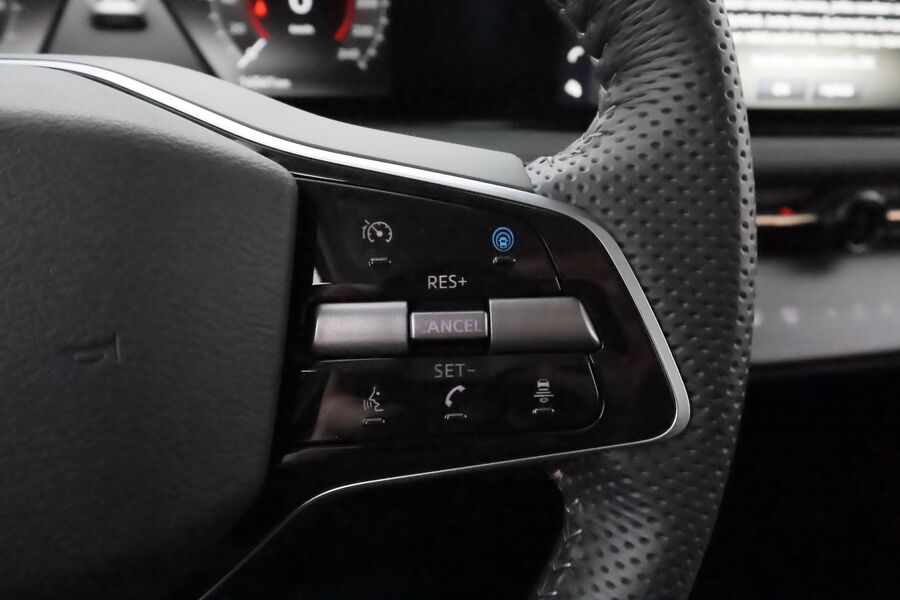 Nissan Ariya vaihtoauto