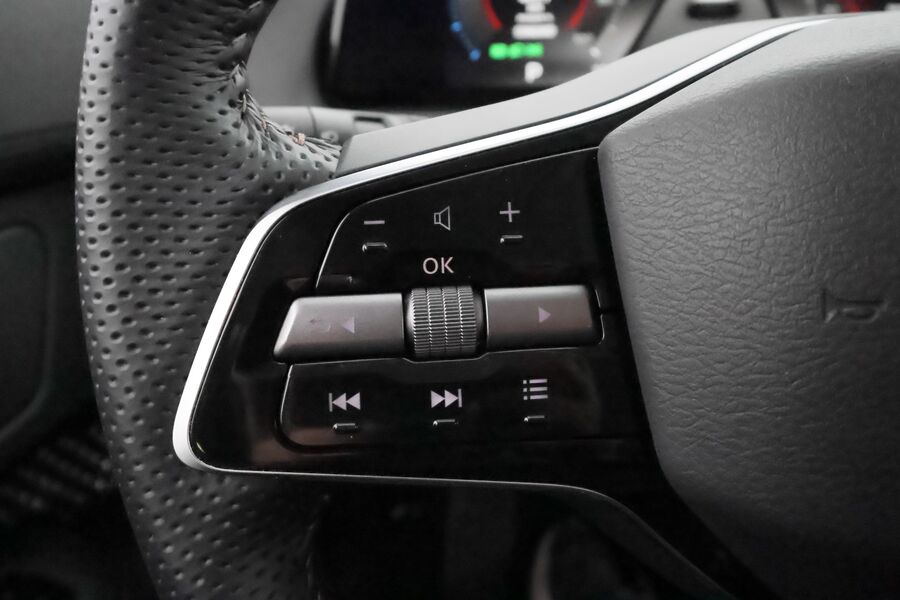 Nissan Ariya vaihtoauto