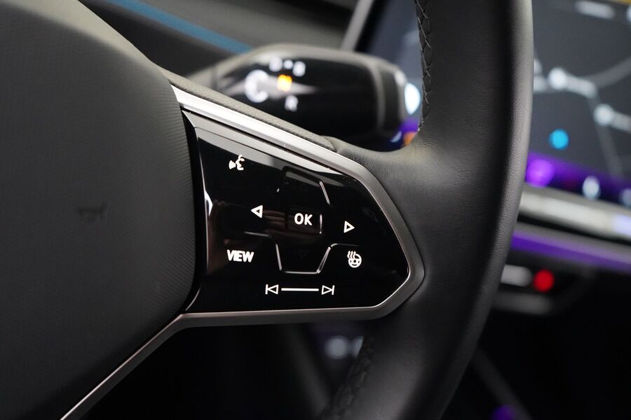 Volkswagen ID.7 vaihtoauto