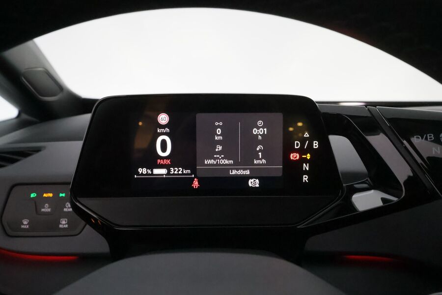 Volkswagen ID.3 vaihtoauto