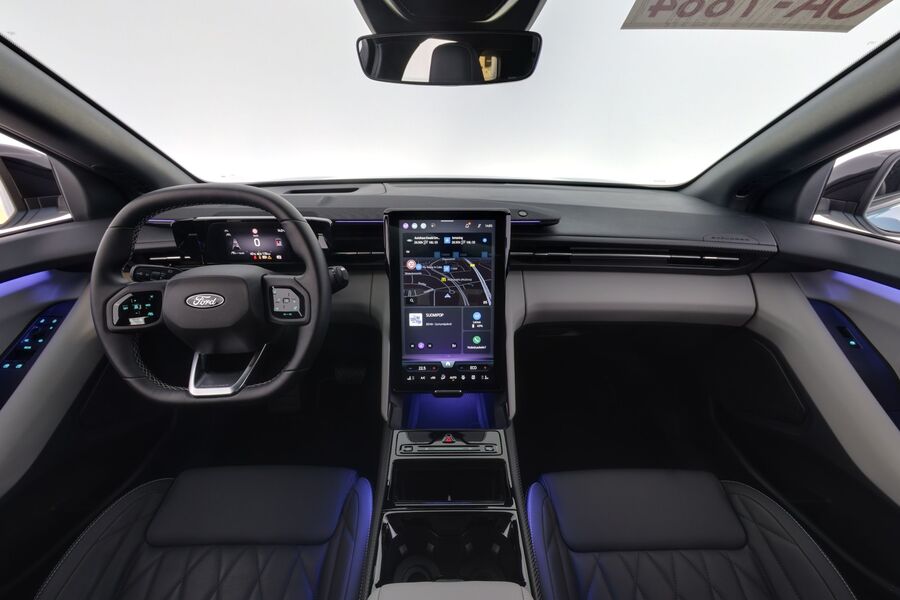 Ford USA Explorer vaihtoauto