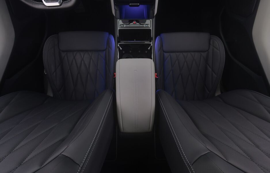 Ford USA Explorer vaihtoauto