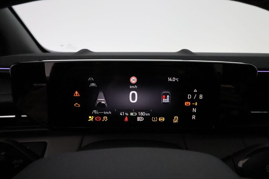 Ford USA Explorer vaihtoauto