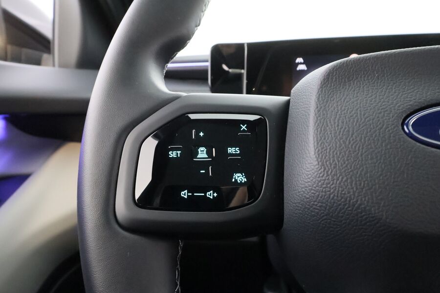 Ford USA Explorer vaihtoauto