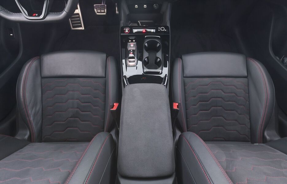 Audi S6 e-tron vaihtoauto