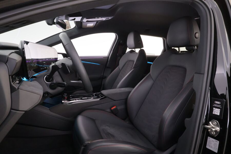 Audi S6 e-tron vaihtoauto