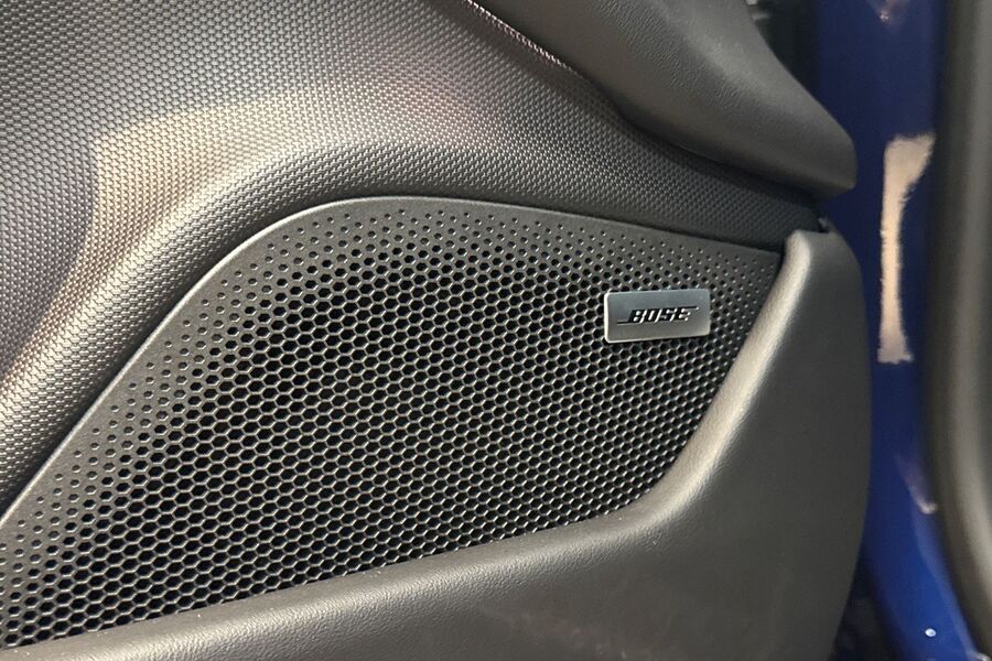 Porsche Taycan vaihtoauto