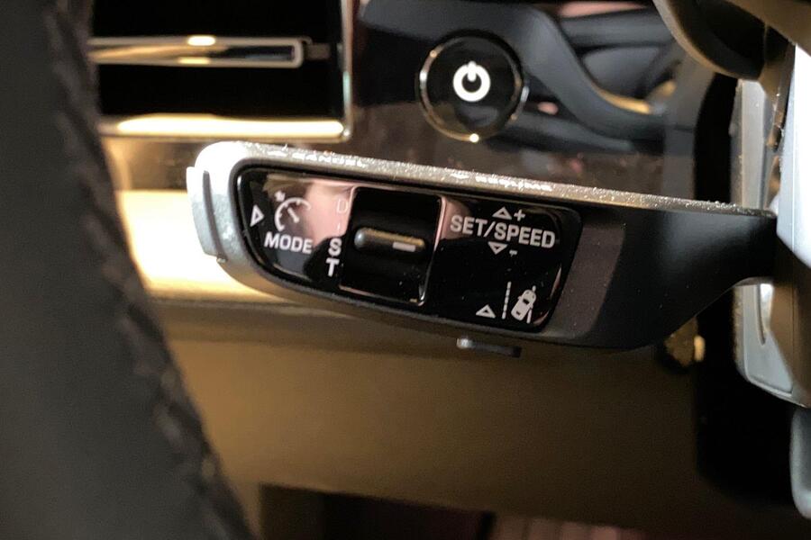 Porsche Taycan vaihtoauto