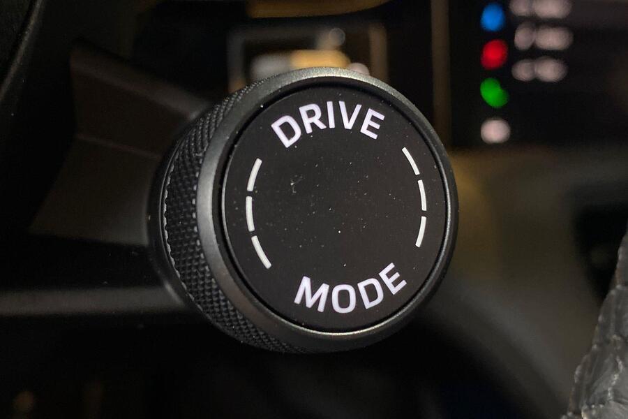 Porsche Taycan vaihtoauto