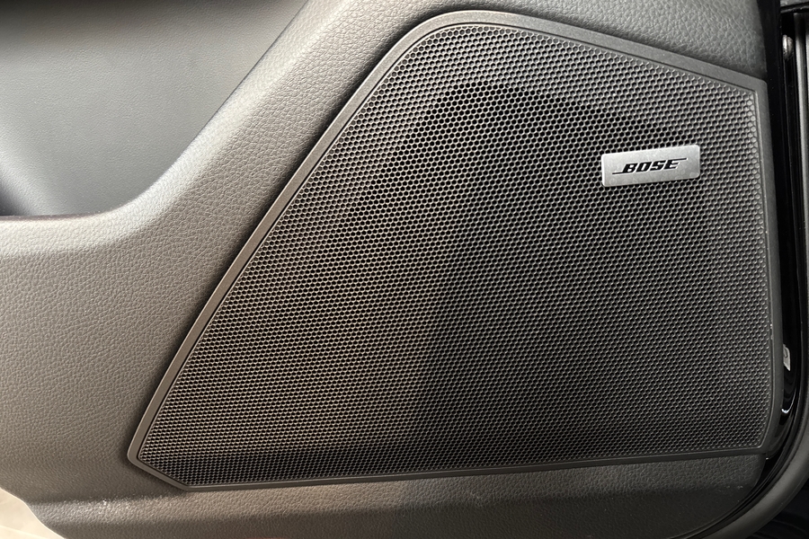 Porsche Cayenne vaihtoauto