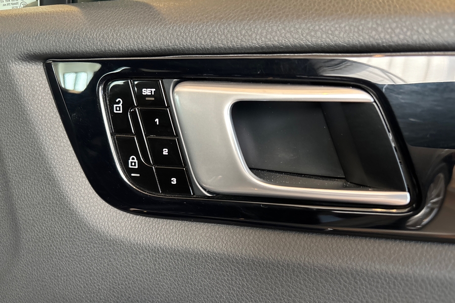 Porsche Cayenne vaihtoauto