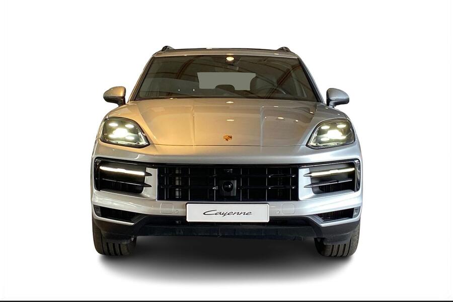Porsche Cayenne vaihtoauto