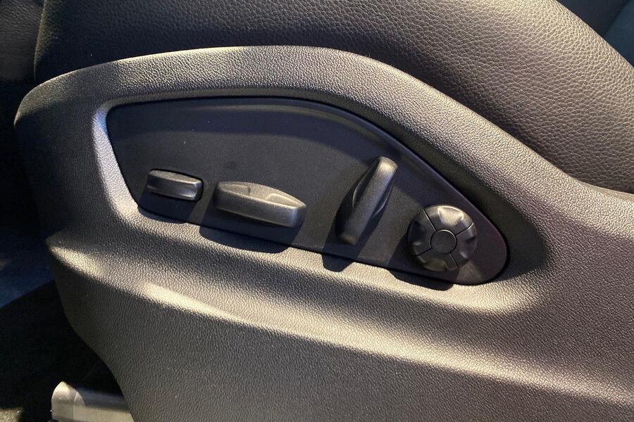 Porsche Cayenne vaihtoauto