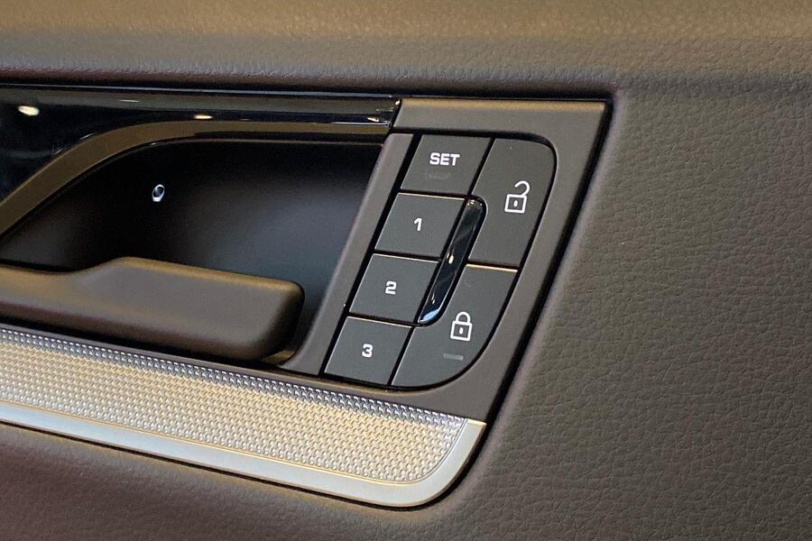 Porsche Cayenne vaihtoauto