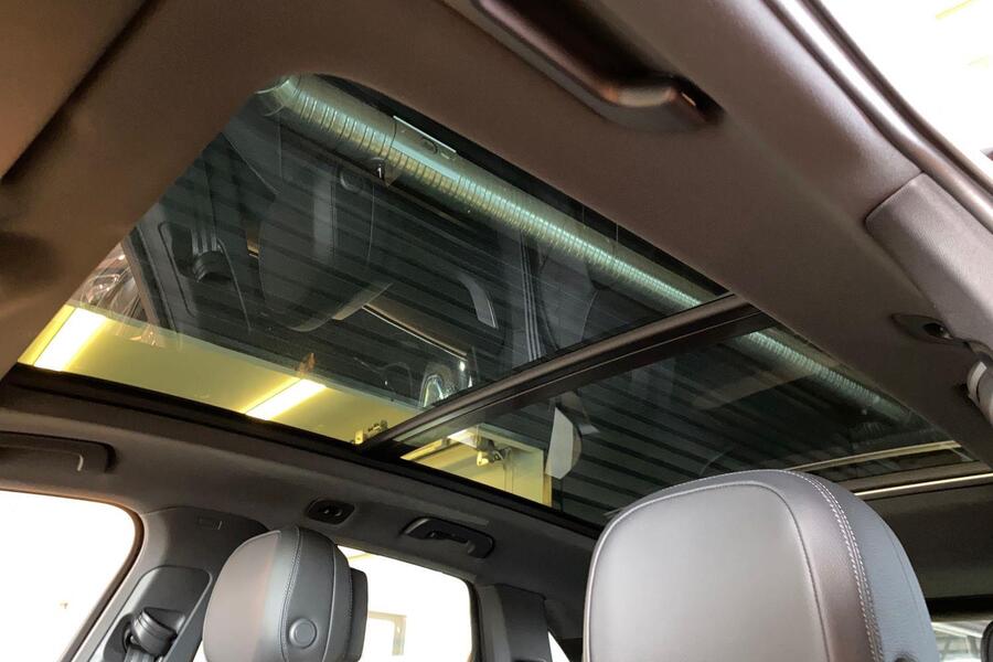 Porsche Cayenne vaihtoauto