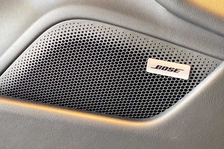 Porsche Taycan vaihtoauto