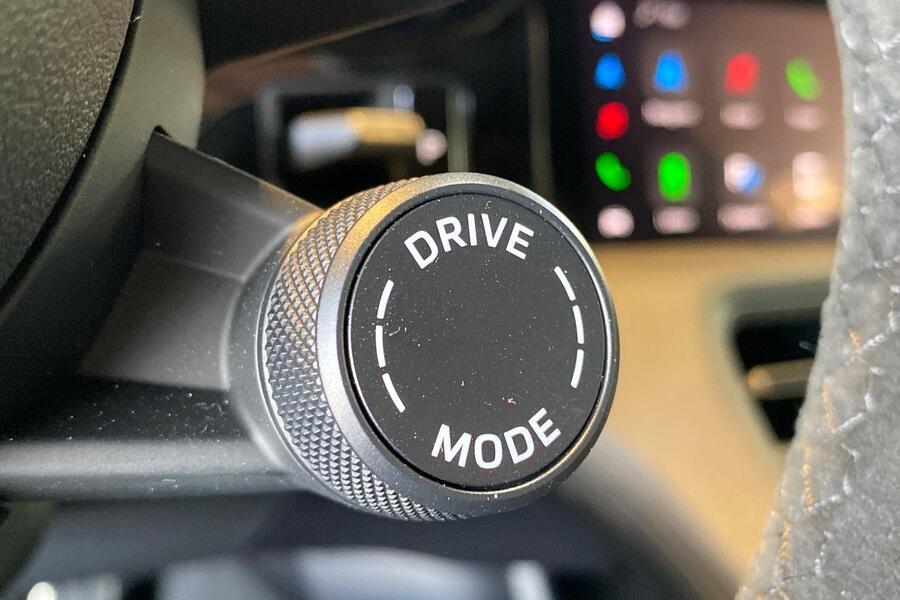 Porsche Taycan vaihtoauto