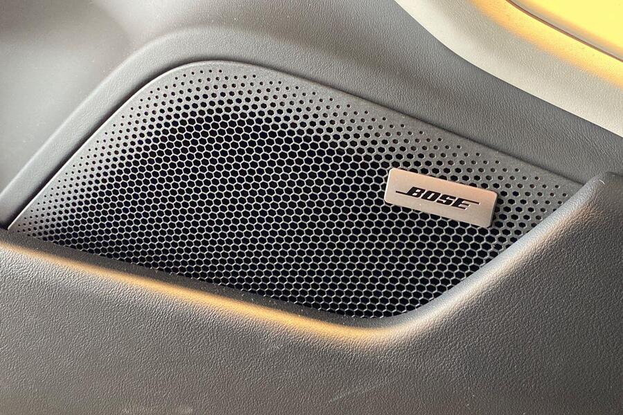 Porsche Taycan vaihtoauto