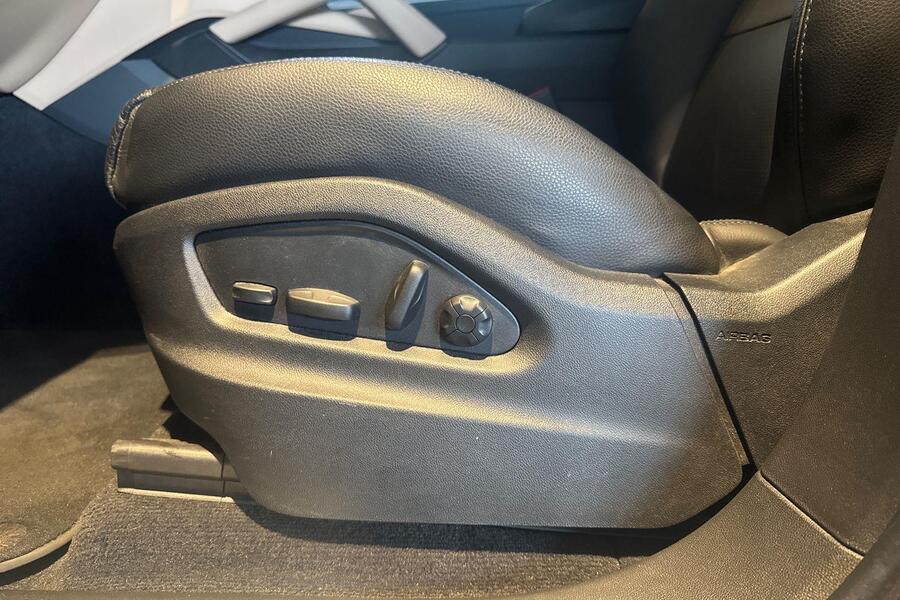 Porsche Cayenne vaihtoauto