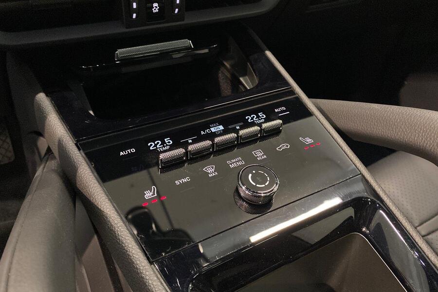 Porsche Cayenne vaihtoauto