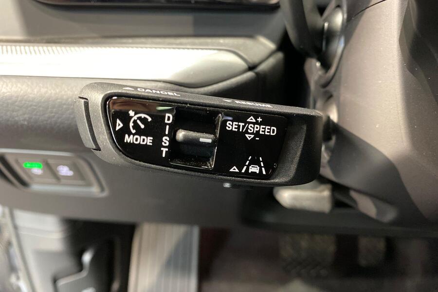 Porsche Cayenne vaihtoauto