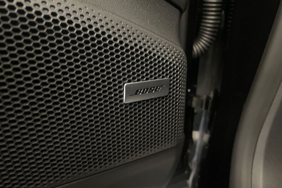 Porsche Macan vaihtoauto