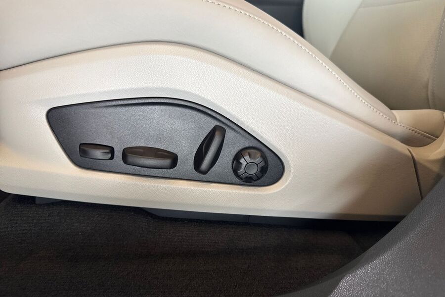 Porsche Macan vaihtoauto