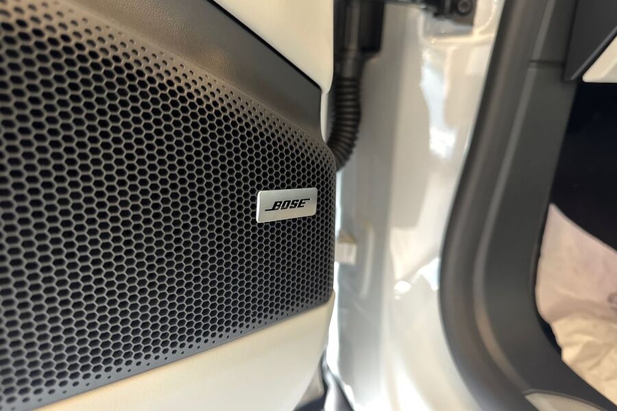 Porsche Macan vaihtoauto