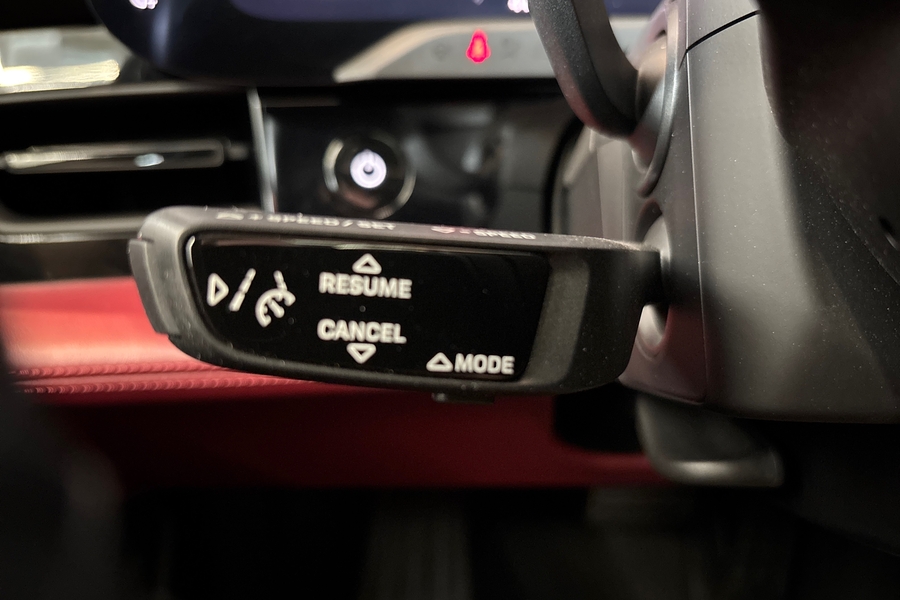 Porsche Taycan vaihtoauto