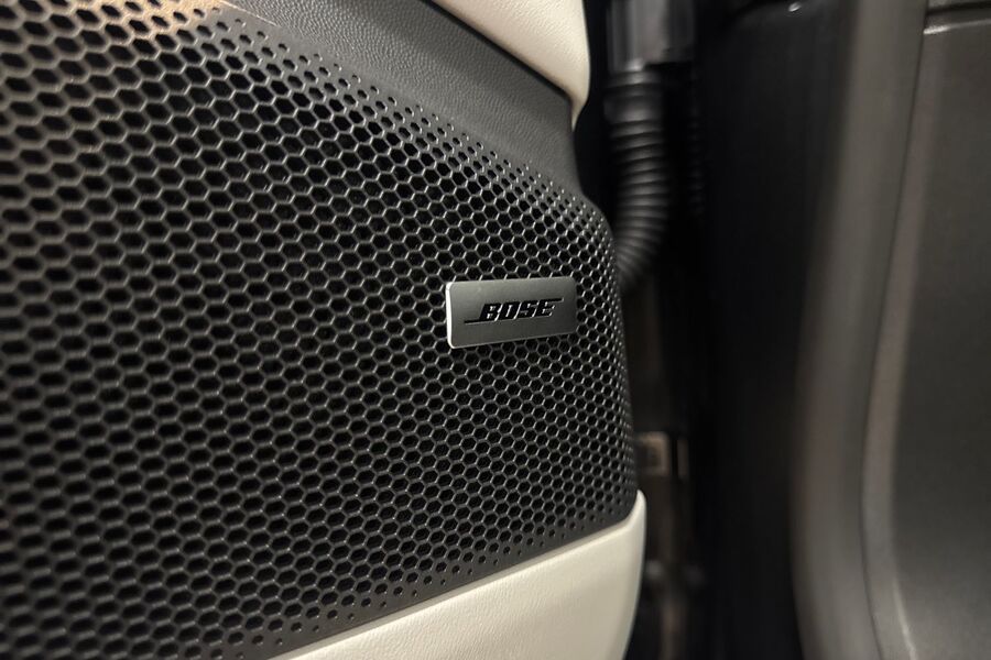 Porsche Macan vaihtoauto