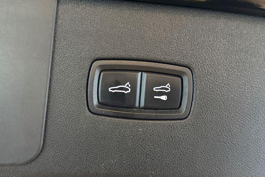 Porsche Cayenne vaihtoauto