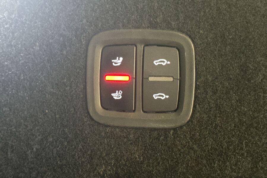 Porsche Cayenne vaihtoauto