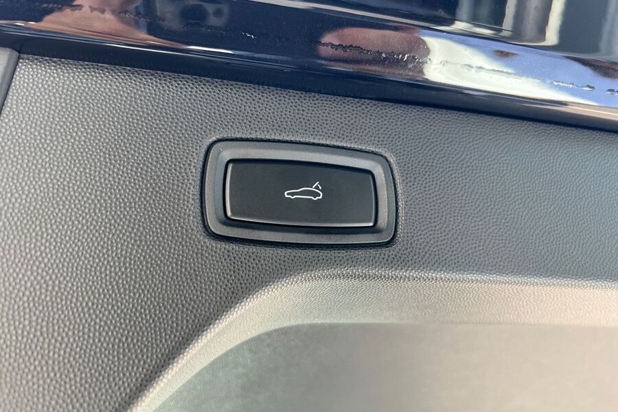 Porsche Macan vaihtoauto