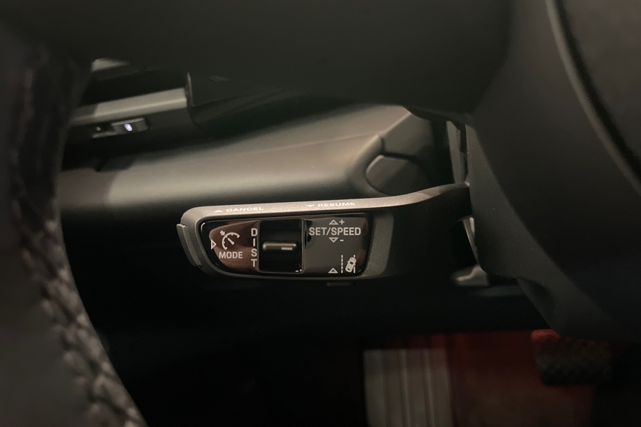 Porsche Macan vaihtoauto