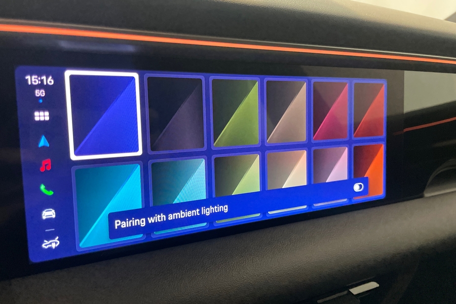 Porsche Macan vaihtoauto