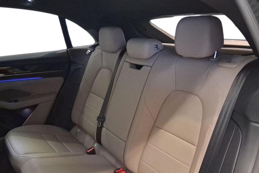 Porsche Macan vaihtoauto