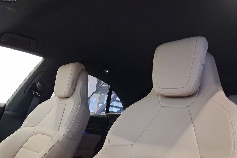 Porsche Macan vaihtoauto