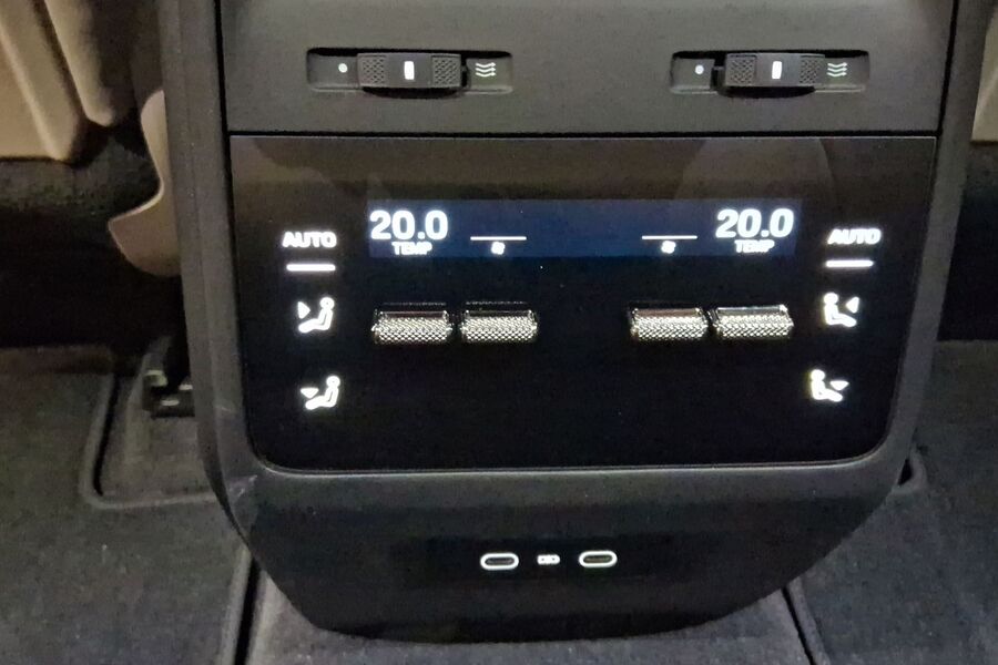 Porsche Macan vaihtoauto