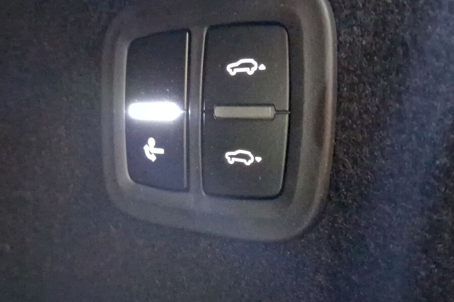 Porsche Macan vaihtoauto