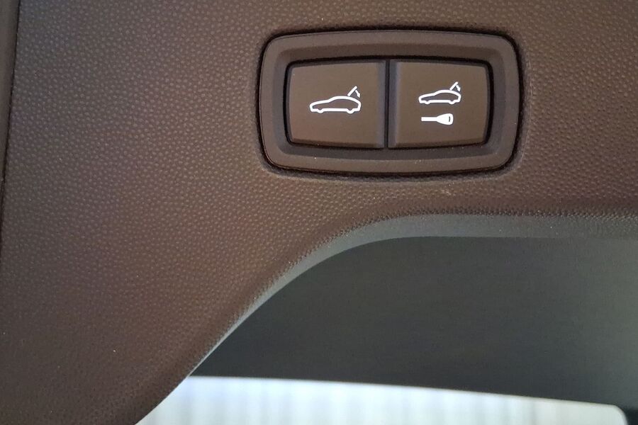 Porsche Macan vaihtoauto