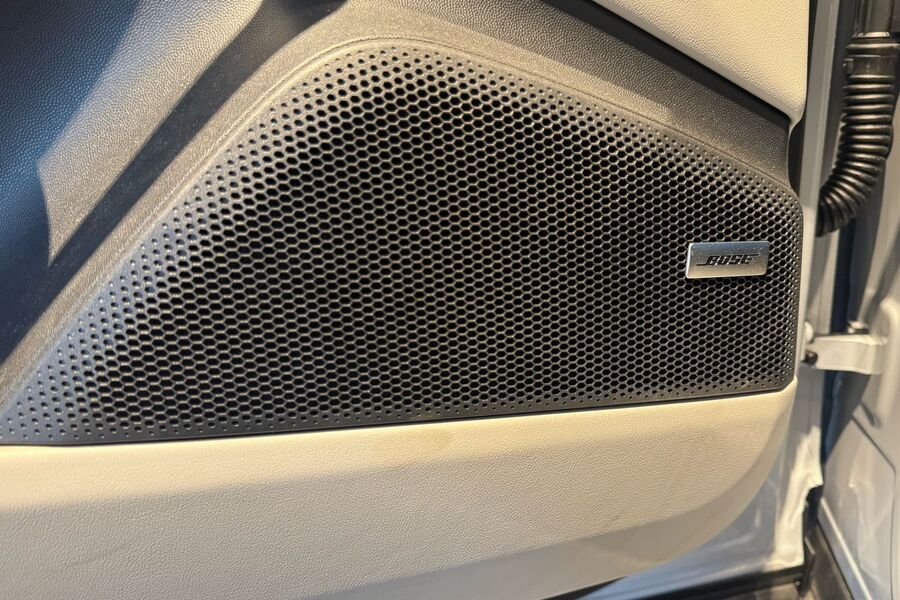 Porsche Macan vaihtoauto
