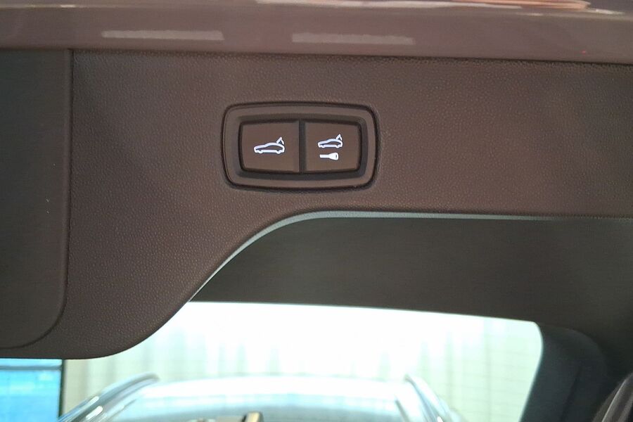 Porsche Macan vaihtoauto